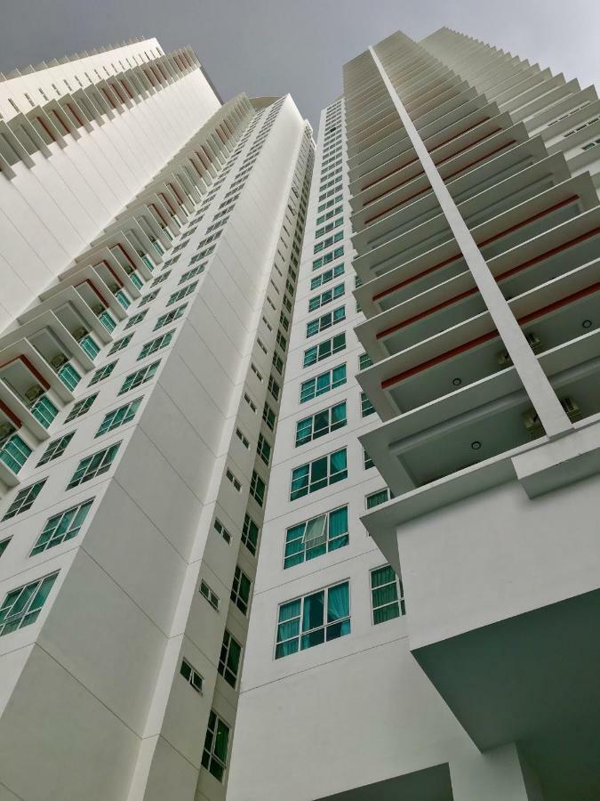 The Pinnacle Tower 조호르 바루 외부 사진