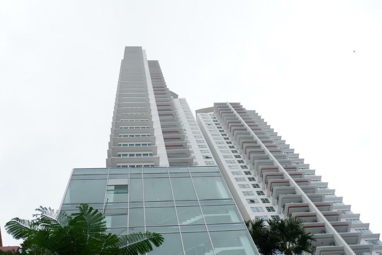 The Pinnacle Tower 조호르 바루 외부 사진